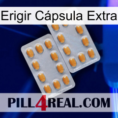 Erigir Cápsula Extra cialis4